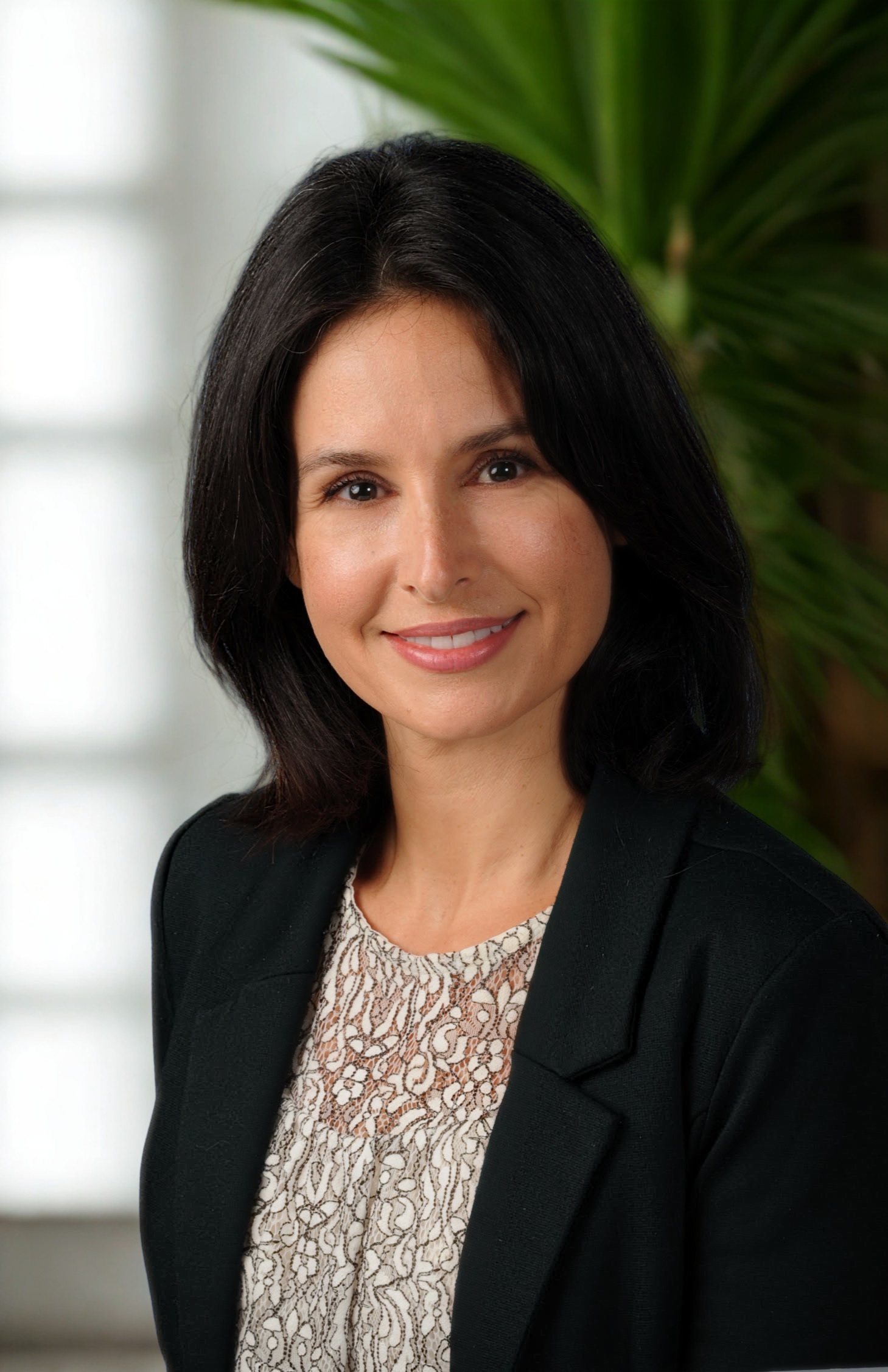 Eimy - Alkemi Health Founder